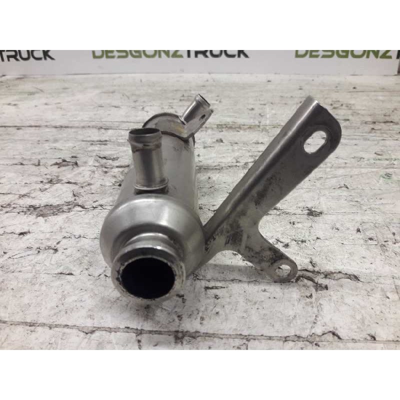 Recambio de enfriador egr para opel astra gtc cosmo referencia OEM IAM 55203716 - Blanco 2