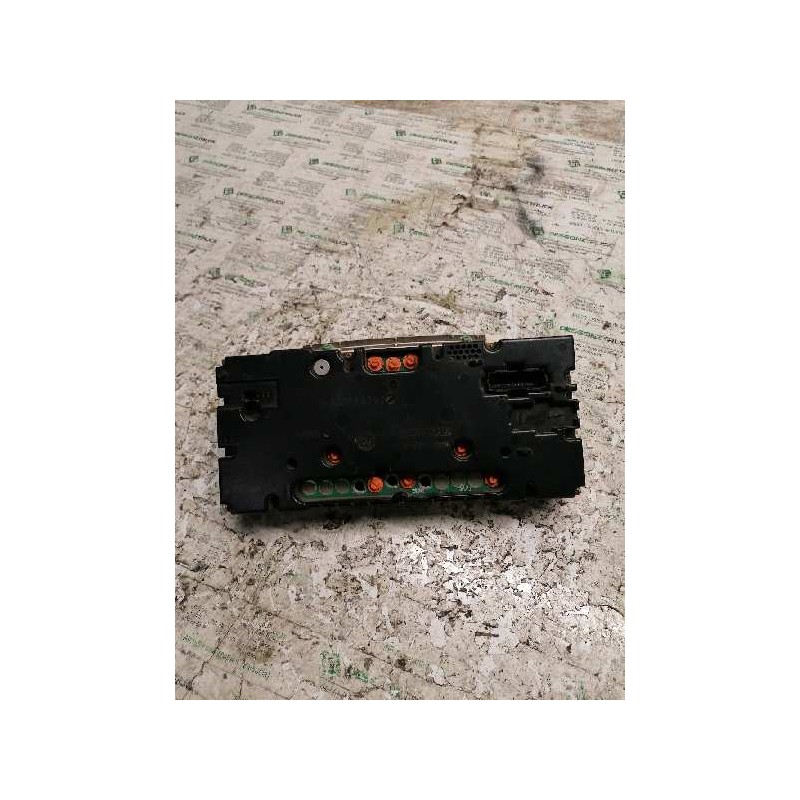 Recambio de cuadro instrumentos para volkswagen golf iii berlina (1h1) 1.4 referencia OEM IAM 1H6919033A 2