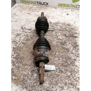 Recambio de transmision delantera izquierda para ford explorer 4.0 referencia OEM IAM   