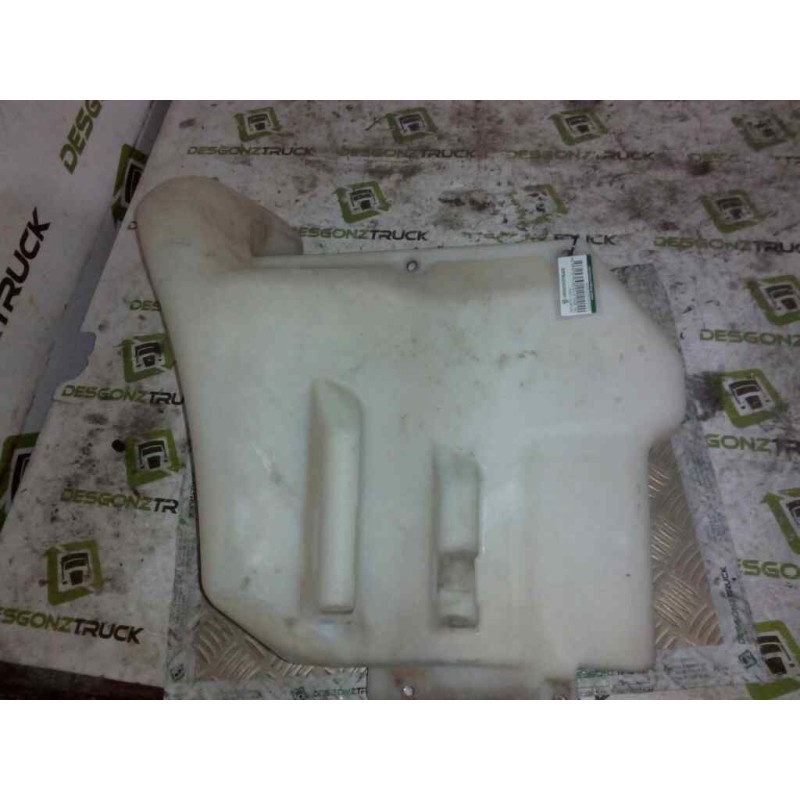 Recambio de deposito limpia para daf serie xf105.xxx fsa 4x2 super-space-cab referencia OEM IAM 1664401  
