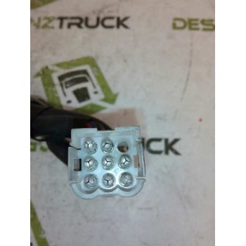Recambio de mando intermitentes para scania trucks serie 3 l 113 cll referencia OEM IAM   