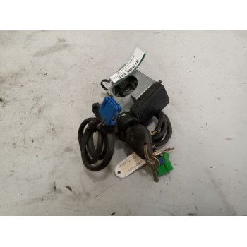 CONMUTADOR DE ARRANQUE N0501142 