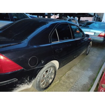 ford mondeo berlina (ge) del año 2003