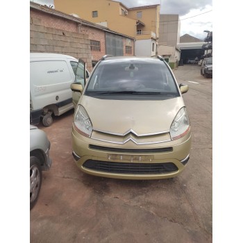 citroën c4 picasso i monospace (ud_) del año 2008