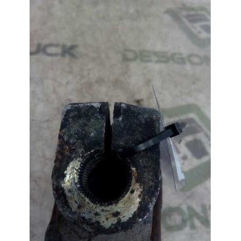 Recambio de columna direccion para iveco eurocargo tector chasis  (modelo 75 e 15) larga distancia referencia OEM IAM   