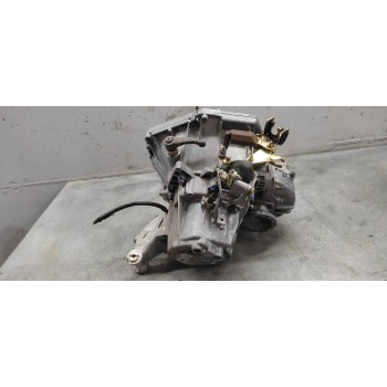 Recambio de caja cambios para alfa romeo 156 (116) 2.4 jtd distinctive referencia OEM IAM 0411687 46733510 