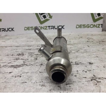 Recambio de enfriador egr para opel astra gtc cosmo referencia OEM IAM 55203716  