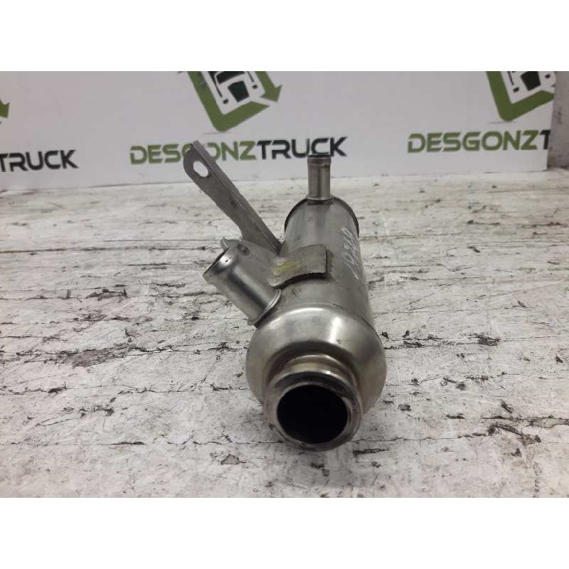 Recambio de enfriador egr para opel astra gtc cosmo referencia OEM IAM 55203716 - Blanco 3