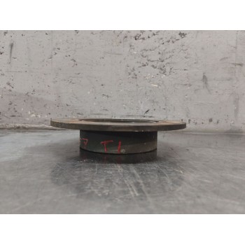 Recambio de disco freno trasero para jeep compass (mk49) 2.2 crd referencia OEM IAM   