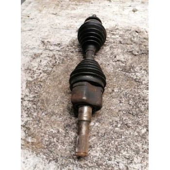 Recambio de transmision delantera izquierda para ford explorer 4.0 referencia OEM IAM   