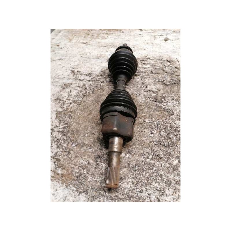 Recambio de transmision delantera izquierda para ford explorer 4.0 referencia OEM IAM 3