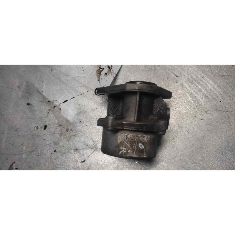Recambio de depresor freno / bomba vacio para opel vivaro combi 2.7t corto referencia OEM IAM - Blanco 2