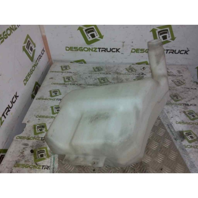 Recambio de deposito limpia para daf serie xf105.460 fsa 4x2 super-space-cab referencia OEM IAM 1664401 2
