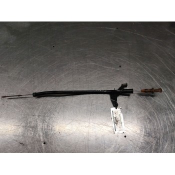 Recambio de soporte varilla nivel aceite motor para toyota proace city furgoneta/monovolumen (bpz_) 1.5 d-4d 100 (bpzmd) referen