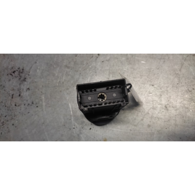 Recambio de mando luces para volkswagen polo berlina (6n2) 1.4 tdi referencia OEM IAM 2