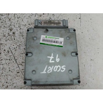 CENTRALITA MOTOR UCE 98AB12A650AWA 