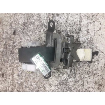 CINTURON SEGURIDAD TRASERO CENTRAL H073818 