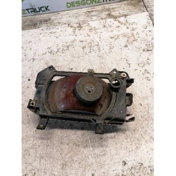Recambio de faro izquierdo para volkswagen t4 transporter/furgoneta syncro (mod. 1991) combi referencia OEM IAM   