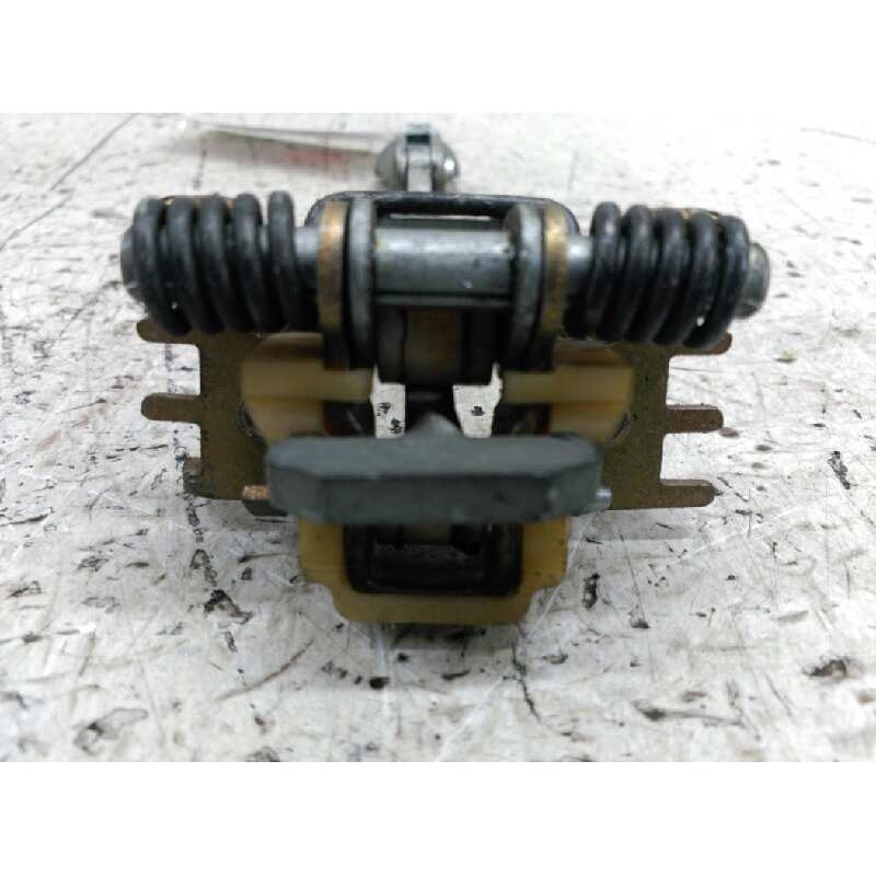 Recambio de freno puerta delantero izquierdo para renault vel satis (bj0) expression referencia OEM IAM  TRASERO DERECHO 2