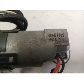 Recambio de conmutador de arranque para daf serie 95 xf .xxx 12.6 diesel referencia OEM IAM N0501142  