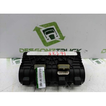 Recambio de airbag delantero derecho para opel astra g berlina club referencia OEM IAM 5199033  