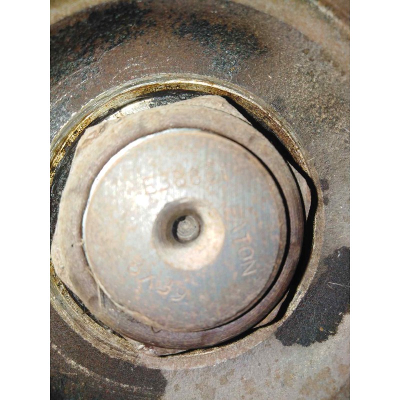 Recambio de grupo para volvo fl 614 - 180/220 fsa 128 / 132 kw corto referencia OEM IAM 8X39 EATON 2