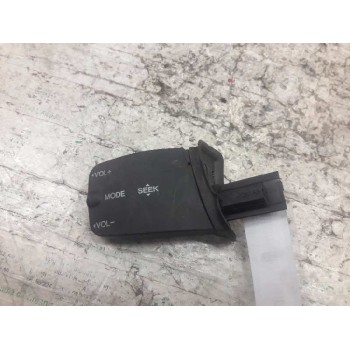 Recambio de mando volante para ford focus lim. (cb4) titanium referencia OEM IAM  3 PINS 