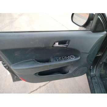hyundai i30 (fd) del año 2007