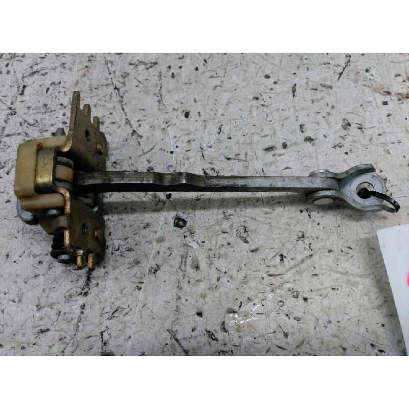 Recambio de freno puerta delantero izquierdo para renault vel satis (bj0) expression referencia OEM IAM  TRASERO DERECHO 3