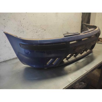 Recambio de paragolpes delantero para fiat punto berlina (188) 1.2 8v elx (i) referencia OEM IAM   