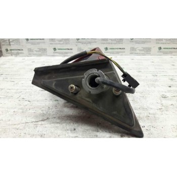 Recambio de retrovisor derecho para alfa romeo 75 1.8 referencia OEM IAM   