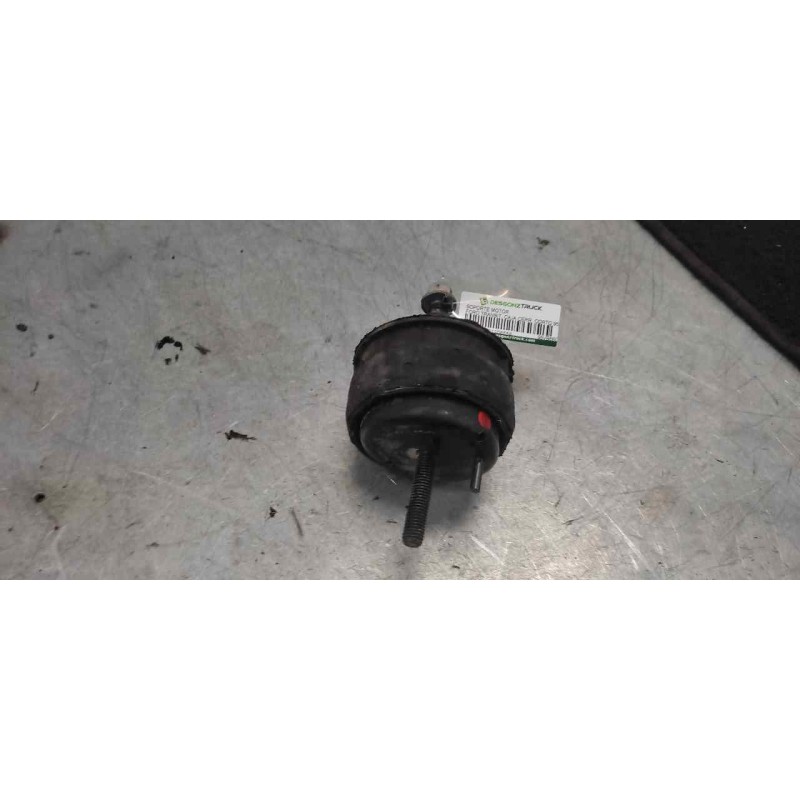 Recambio de soporte motor para ford transit, caja cerr. corto 95 2.5 td referencia OEM IAM 95VB6B032BD - Blanco