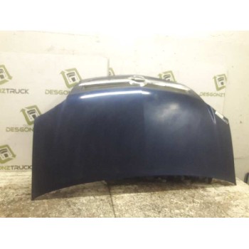 Recambio de capo para opel meriva blue line referencia OEM IAM   