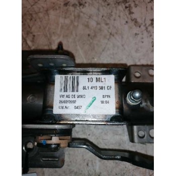Recambio de columna direccion para audi a3 (8l) 1.9 tdi ambiente referencia OEM IAM 8L1419501CF  