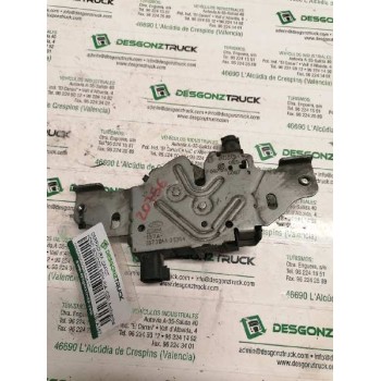 CERRADURA CAPOT 1S7A16700AA 2 PINS 