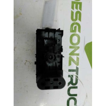 Recambio de mando luces para opel astra h berlina 1.7 16v cdti referencia OEM IAM 13100136  