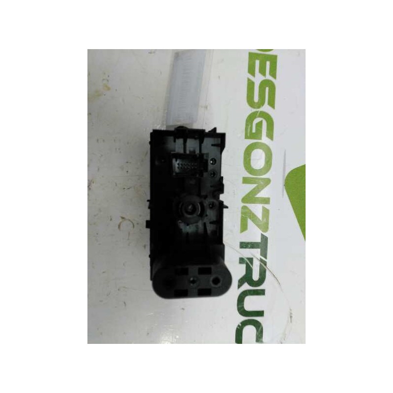 Recambio de mando luces para opel astra h berlina 1.7 16v cdti referencia OEM IAM 13100136 - Gris 2