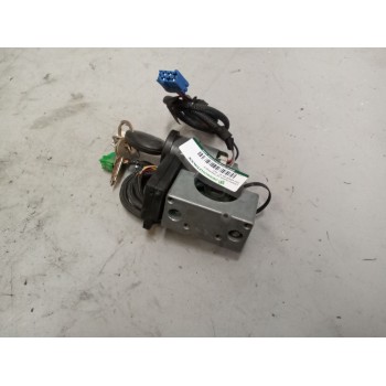 Recambio de conmutador de arranque para daf serie 95 xf .xxx 12.6 diesel referencia OEM IAM N0501142  