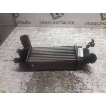Recambio de intercooler para peugeot 406 berlina (s1/s2) srdt referencia OEM IAM 9636195580  
