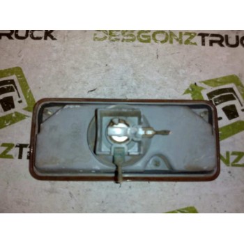 Recambio de piloto delantero derecho para pegaso trucks serie 100 100.40 referencia OEM IAM   
