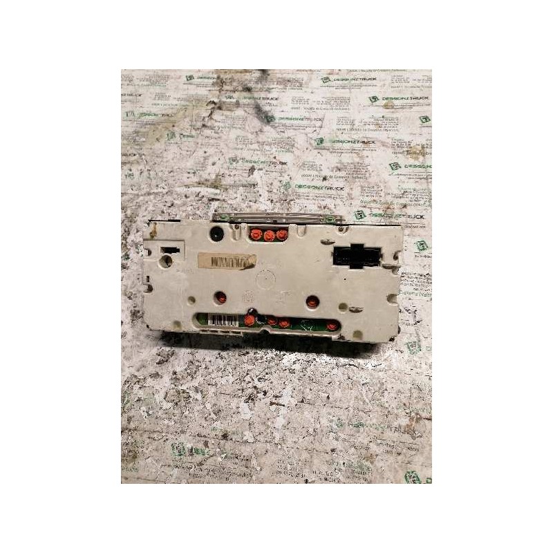 Recambio de cuadro instrumentos para volkswagen golf iii berlina (1h1) 1.6 referencia OEM IAM 1H6919033E 2