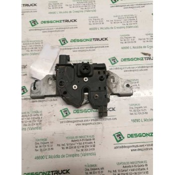 Recambio de cerradura capot para ford mondeo berlina (ge) ambiente referencia OEM IAM 1S7A16700AA 2 PINS 