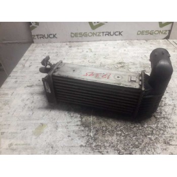 Recambio de intercooler para peugeot 406 berlina (s1/s2) srdt referencia OEM IAM 9636195580  