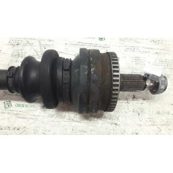 Recambio de transmision trasera izquierda para mercedes-benz clase s (w220) berlina 320 cdi (220.026) referencia OEM IAM   
