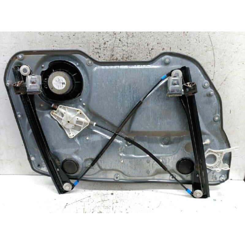 Recambio de elevalunas delantero derecho para seat ibiza (6l1) cool referencia OEM IAM 6L4837756N 3