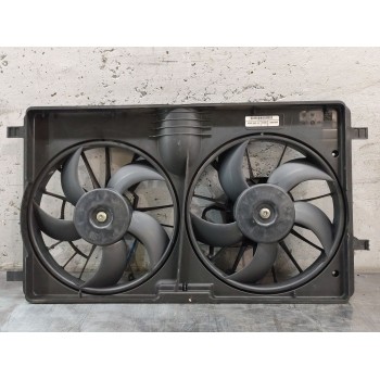 Recambio de electroventilador para jeep compass (mk49) 2.2 crd referencia OEM IAM M136264E  83403