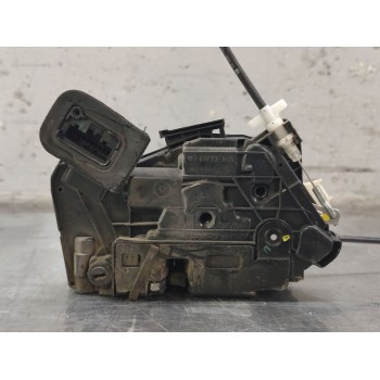 CERRADURA PUERTA TRASERA IZQUIERDA 6V0839015A 