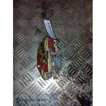 CERRADURA PUERTA DELANTERA IZQUIERDA 