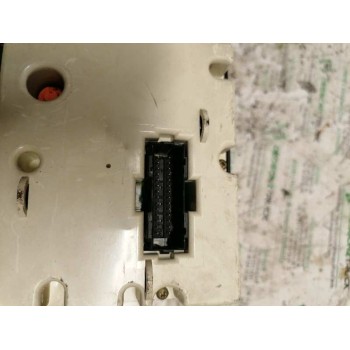 Recambio de cuadro instrumentos para volkswagen golf iii berlina (1h1) 1.6 referencia OEM IAM 1H6919033E  