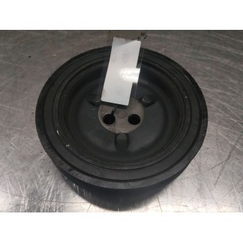 Recambio de polea cigueñal para ford transit furgoneta (fa_ _) 2.2 tdci referencia OEM IAM   